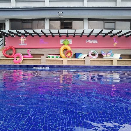 Leo Palace New Wing, Wtc Kuala Lumpur Eksteriør billede