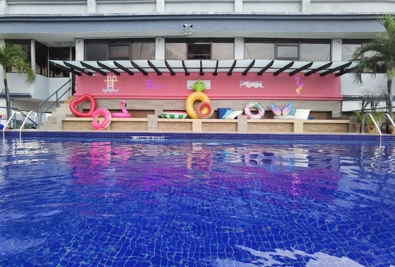 Leo Palace New Wing, Wtc Kuala Lumpur Eksteriør billede