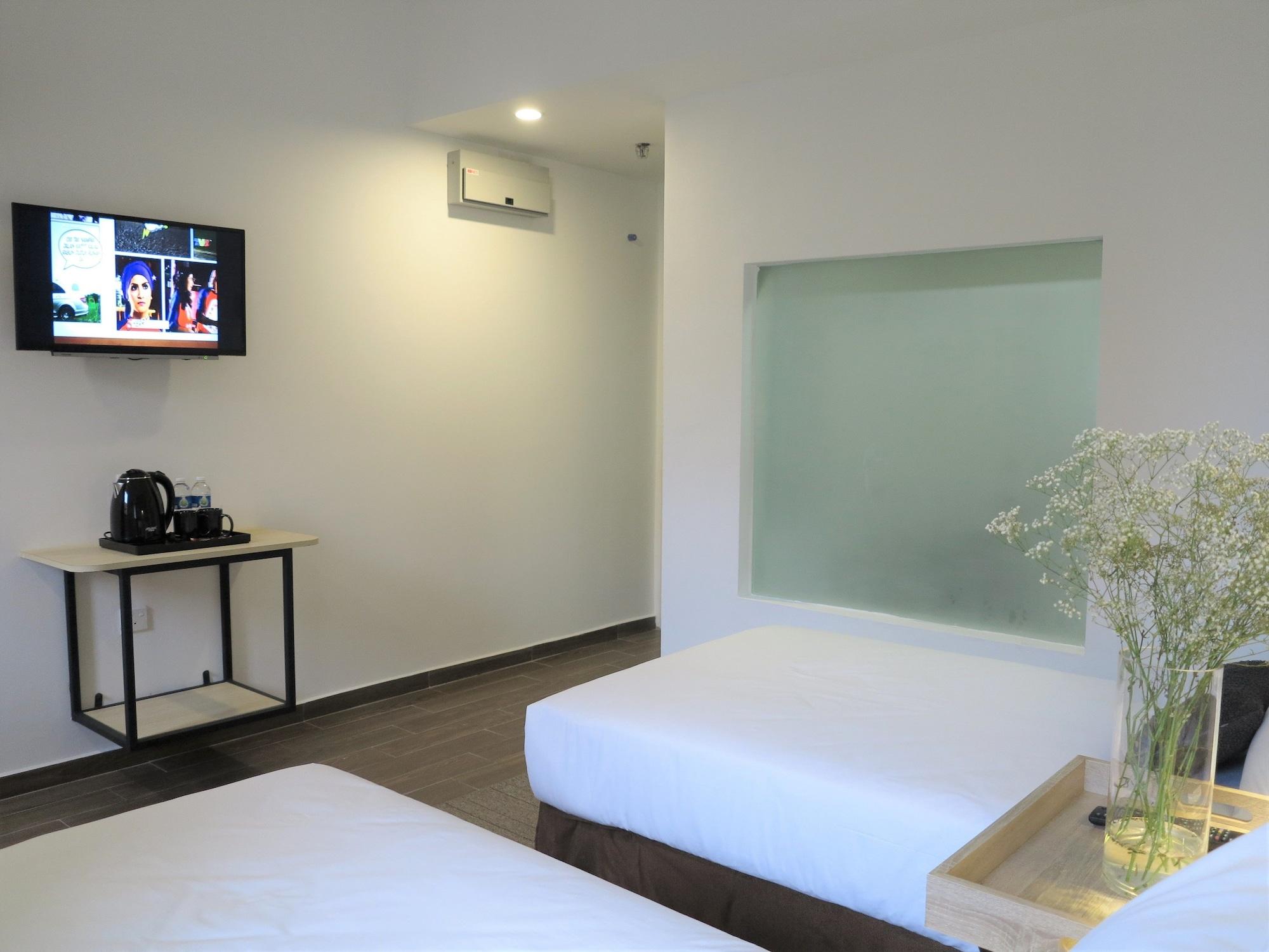 Leo Palace New Wing, Wtc Kuala Lumpur Eksteriør billede