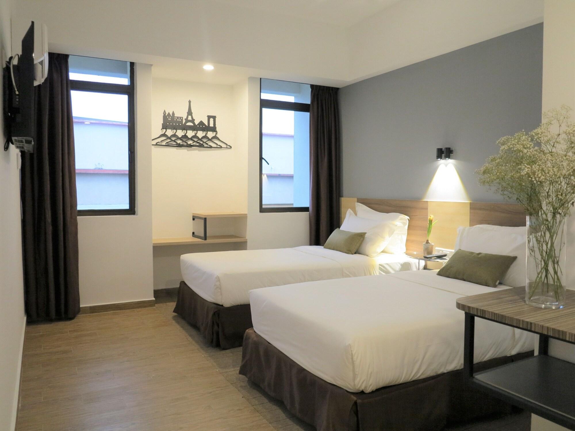 Leo Palace New Wing, Wtc Kuala Lumpur Eksteriør billede