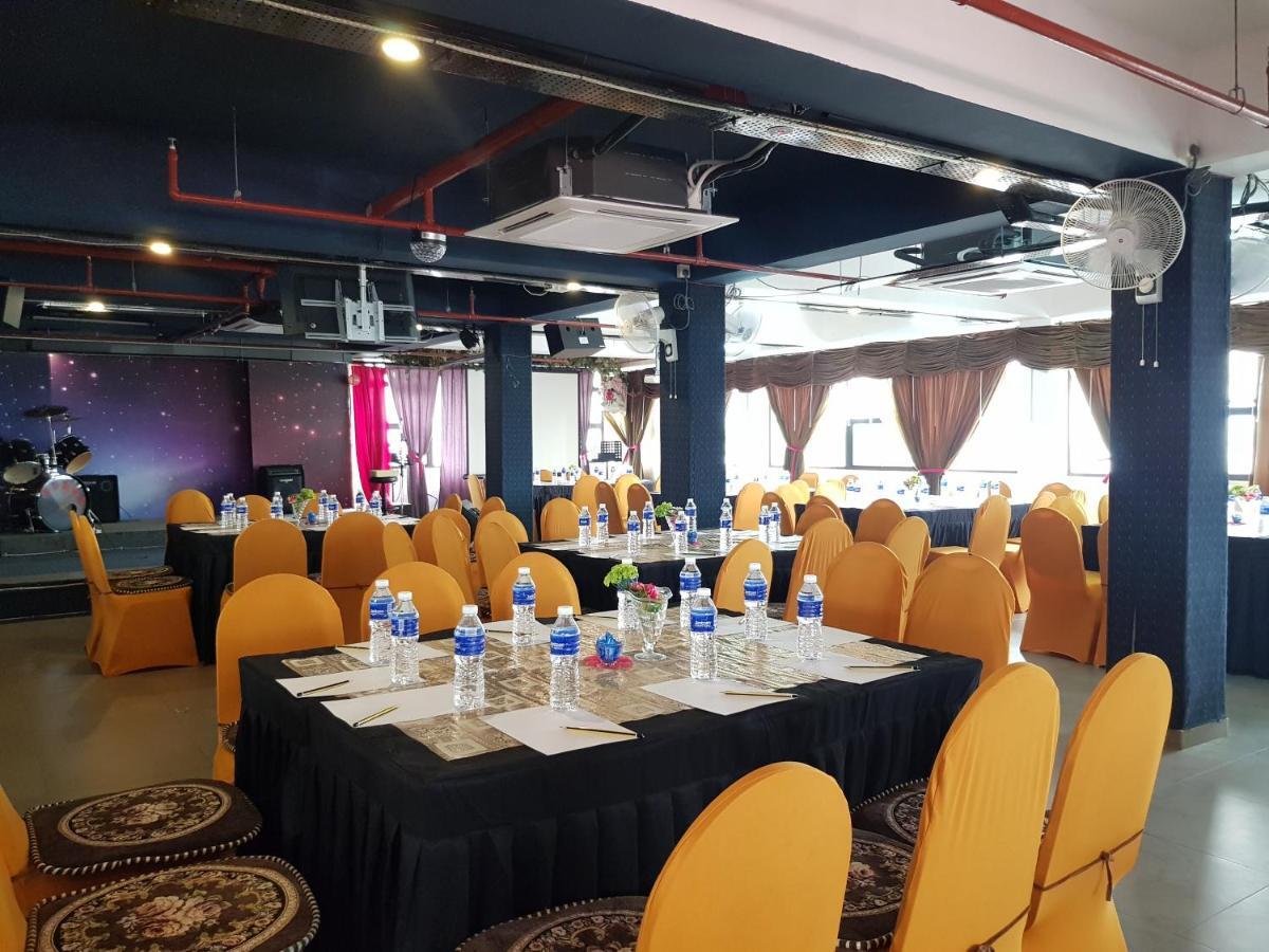 Leo Palace New Wing, Wtc Kuala Lumpur Eksteriør billede